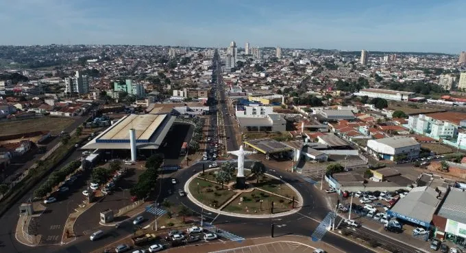Praça da Morada do Sol - Praça Carolina Leão Veloso