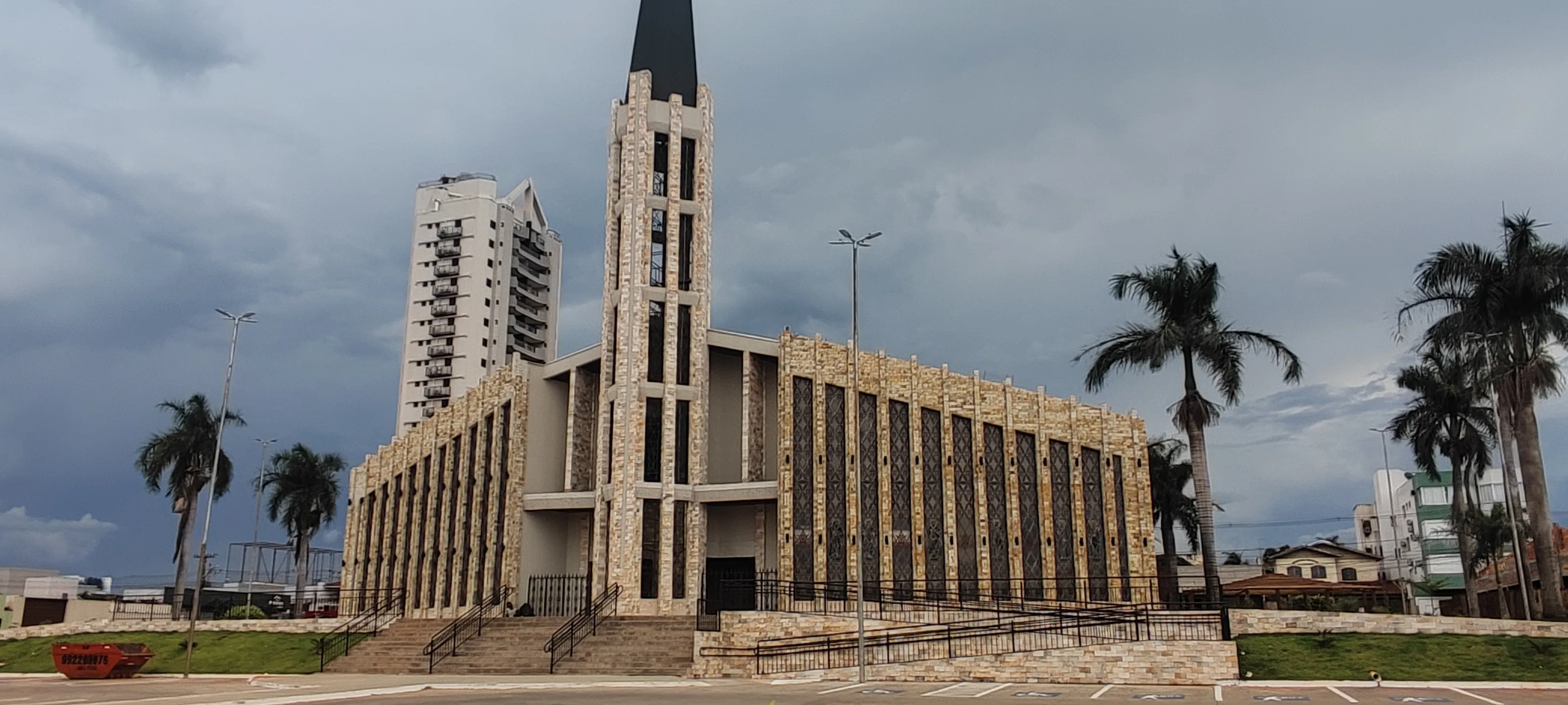 Praça da Matriz