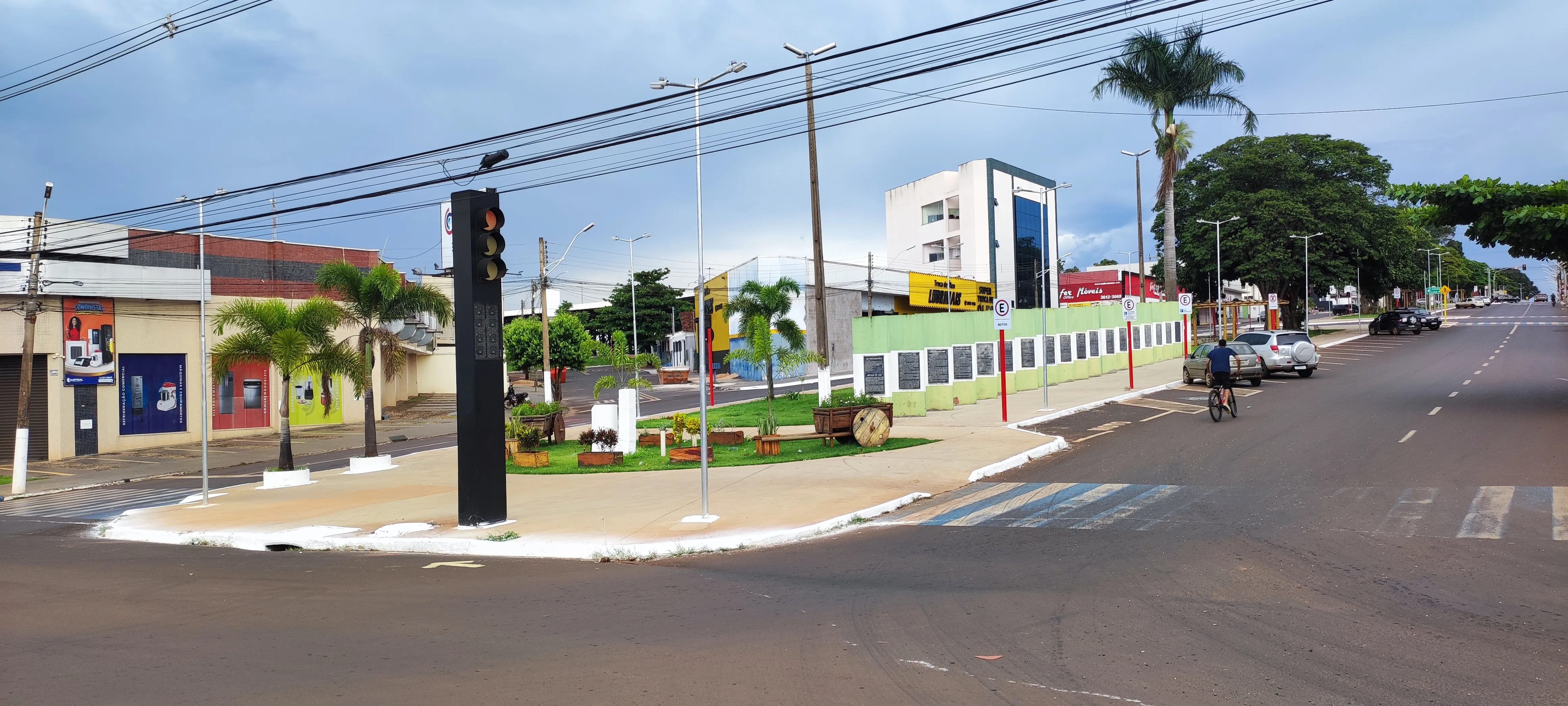 Monumento dos Desbravadores | 