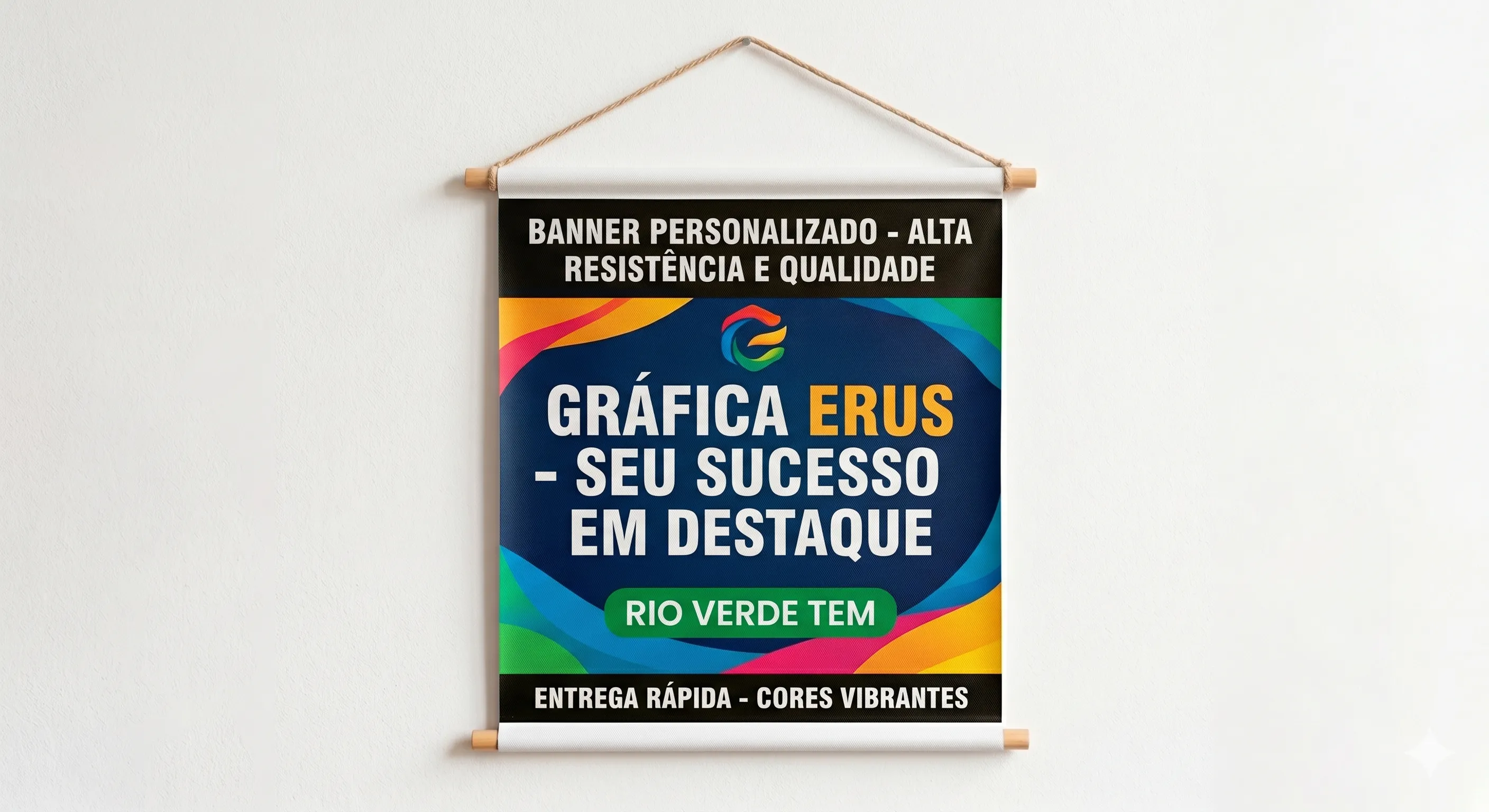 Banner Personalizado